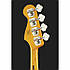 Squier CV 70s Jazz Bass MN BK, фото 8