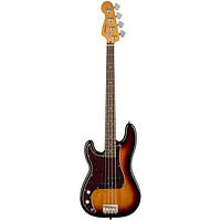 Squier CV 60s P-Bass LH LRL 3TS