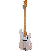 Squier CV 50s P Bass MN WHB