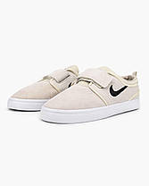 Дитячі Кросівки Nike SB Dunk х Stefan Janosky Beige / Найк СБ Данк Стефан Яноски Бежеві, фото 5
