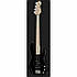 Squier Affinity P Bass MN PJ BK, фото 3