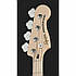 Squier Affinity P Bass MN PJ BK, фото 7