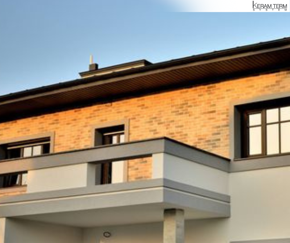 Купить Клинкерные термопанели, цена 1050 грн — Prom.ua (ID#1816139293)