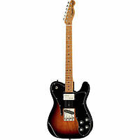 Squier CV 70s Tele CSTM MN 3TS