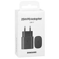 Блок зарядки Samsung 25W Белый