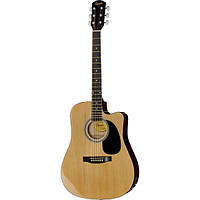 Squier SA-105CE NA