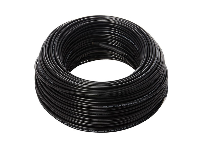 Нагрівальний кабель 30 Вт/м Schwarz (Німеччина) 103м (8.2-12.4м.кв) FE/K30-3120, фото 1