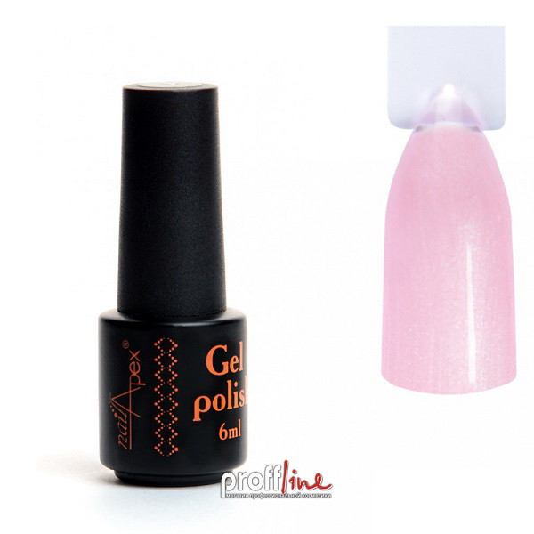 Гель-лак Nail Apex № 413 6 мл, фото 1