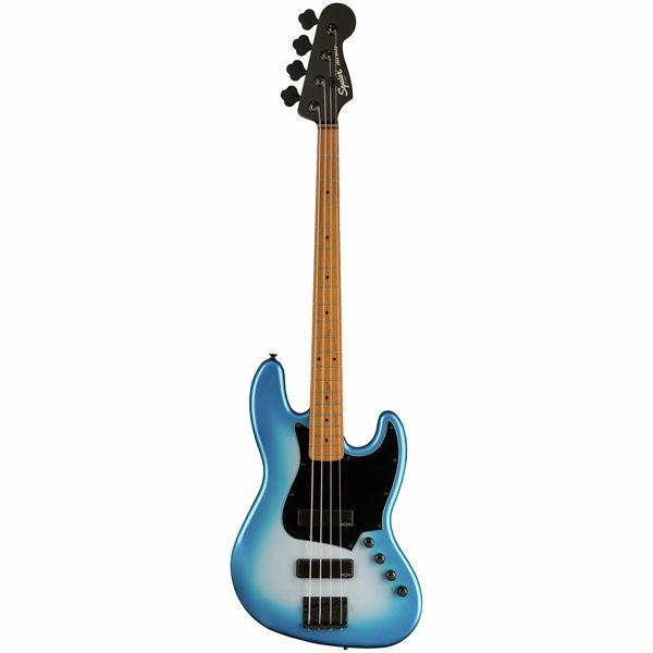 Squier Cont J-Bass Sky Burst