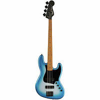 Squier Cont J-Bass Sky Burst