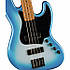 Squier Cont J-Bass Sky Burst, фото 5
