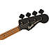 Squier Cont J-Bass Sky Burst, фото 6