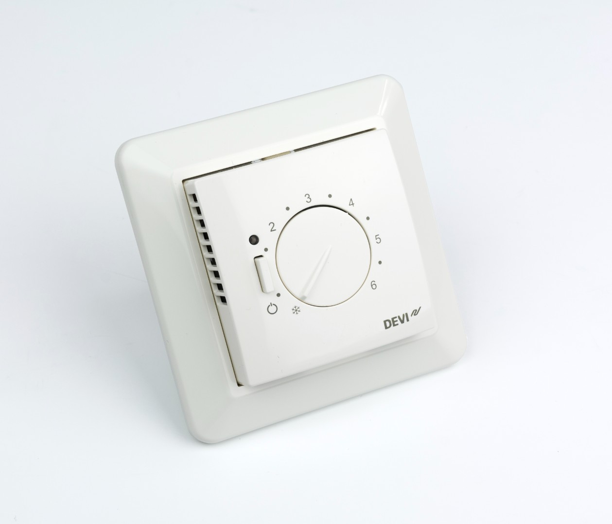 Терморегулятор DEVI Devireg 530 (140F1030)