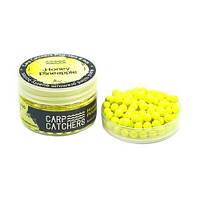 Бойли Carp Catchers Pop-Ups 6mm Honey Pineapple
