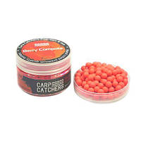 Бойли Carp Catchers Pop-Ups 6mm Berry Compote