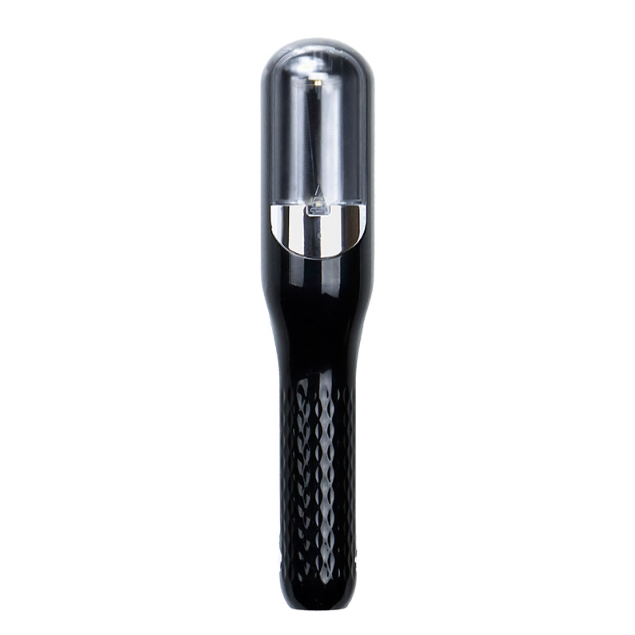 Машинка для полірування волосся Hots Profesional Split Tool Cordless Black (HP-RH6668-Bl)