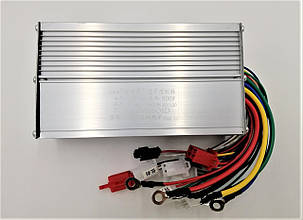Контролер універсальний Instrade 48V-60V 600W 32А, фото 1