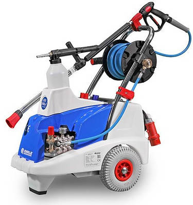 Професійний АВТ EHRLE KD 940F (FOOD) PREMIUM, для промислового використання