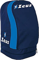 Спортивный рюкзак Zeus ZAINO ULYSSE BL/RO Z00479