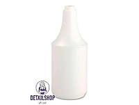 Бутылка POLYTOP Spray Head Bottle без крышки 1 л