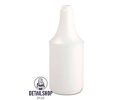 Пляшка POLYTOP Spray Head Bottle без кришки 1 л