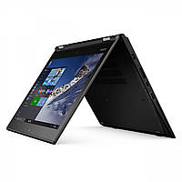 Ноутбук Lenovo Thinkpad Yoga 260 (i5-6300u / 8GB / SSD 120GB) б/в