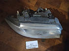No674 Б/у Фара ліва 8D0941003AK для Audi A4 B5 1995-2001, фото 4