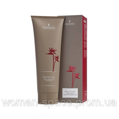 Моделирующий термоактивный крем для тела Gerard s Beauty Shaping Reducing Body Cream - фото 1 - id-p1816146704