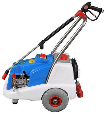 Професійний АВТ EHRLE KD 940F (FOOD) STANDARD, для промислового використання