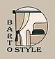 Интернет-магазин "Barto Style"