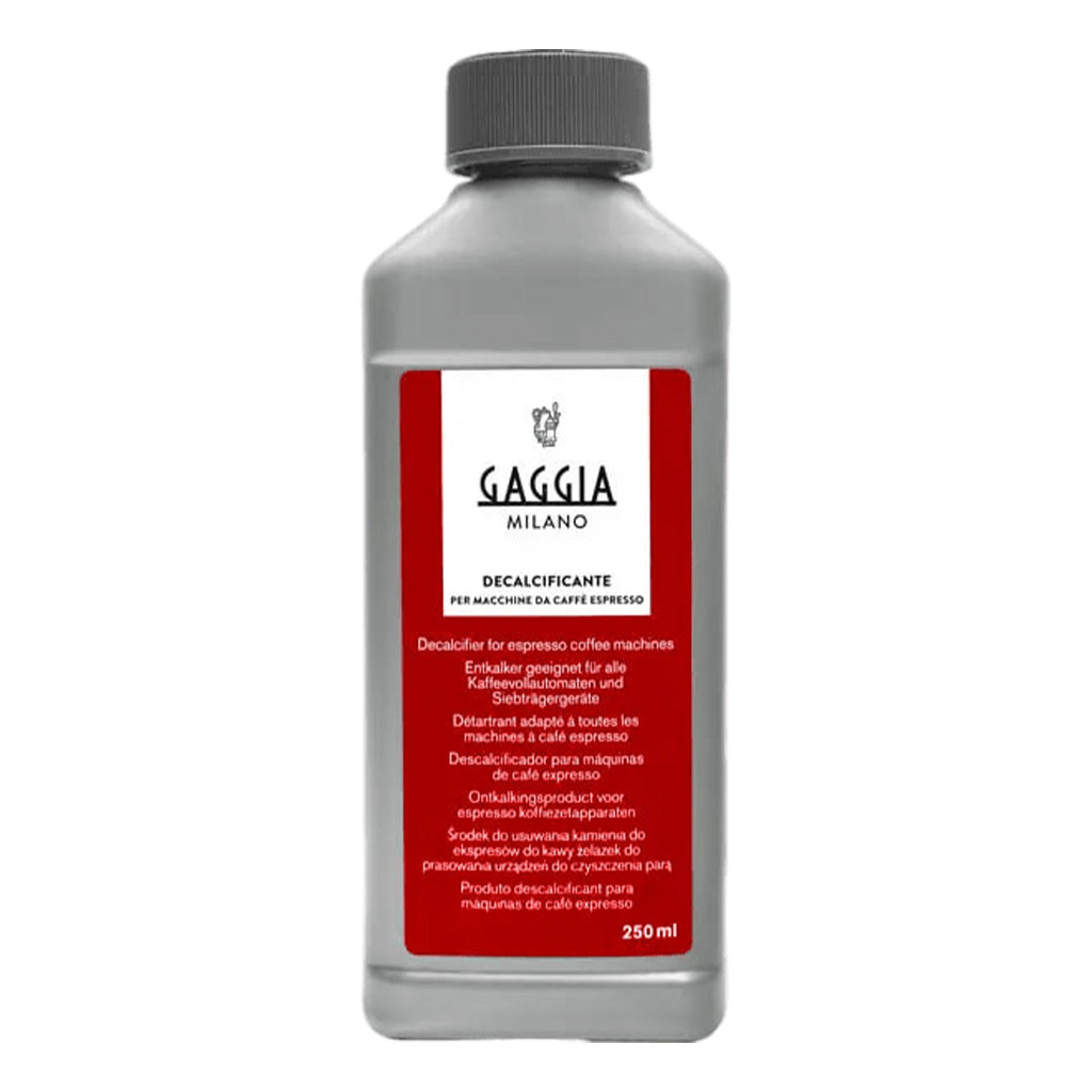 Засіб для очищення від накипу Gaggia 250 мл
