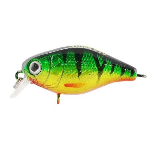 Воблер Strike Pro Cranky 40F 4.0гр EG-164(102T), фото 1