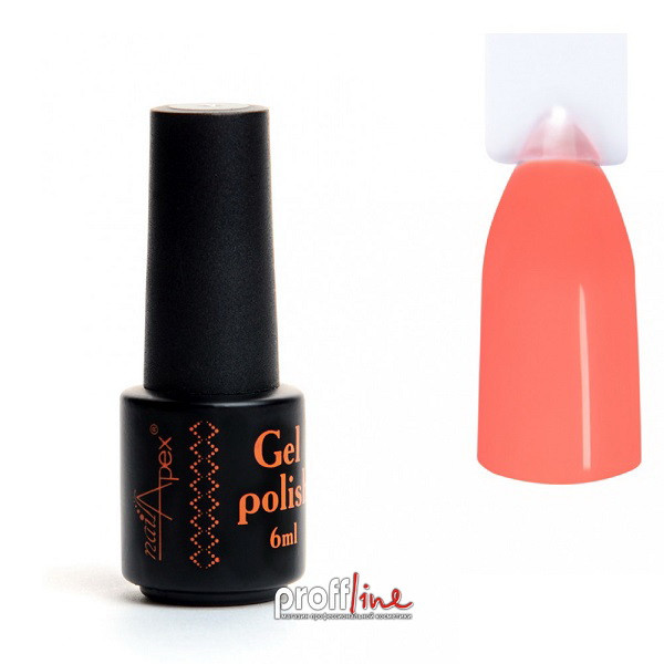 Гель-лак Nail Apex No 420, фото 1