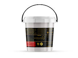 Теплоізоляційна фарба Warm Armor 10 л Сіра (Standard)