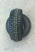 Шина 4.10/3.50-4 на тачку Deli Tire S-366