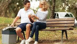 Термосумки, сумки-холодильники и аксессуары