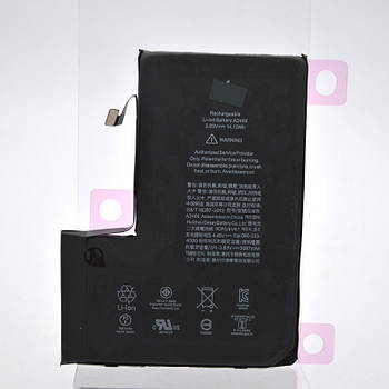 Акумулятор iPhone 12 Pro Max 3687 mAh/APN:616-000342 Original