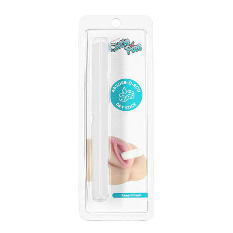CutiePies – Absorb-O-Rod Dry Stick, фото 1