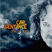 Виниловая пластинка Carl Sentance Electric Eye LP 2022 (DRAK2791)