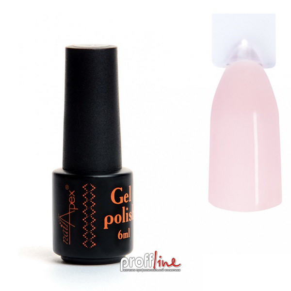 Гель-лак Nail Apex № 424 6 мл, фото 1