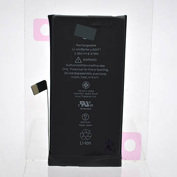 Акумулятор iPhone 12 Mini 2227 mAh/APN:616-000312 Original
