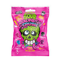 Sour Madness Crush кислые черепы 60g