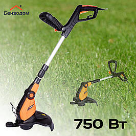 Электрокосы Tekhmann