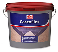 CASCOFLEX 1л - наклеивания любого вида пластиковых покрытий, линолеума, ковровых покрытий