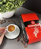 Кава COVIM Gran Bar в зернах 1кг (зернова кава Ковім), фото 4