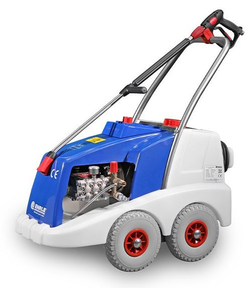 Потужний професійний АВТ EHRLE KD 1140F (FOOD) STANDARD, для промислового використання