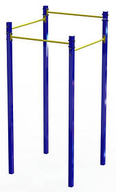 Турнік квадрат SiverSport KID646