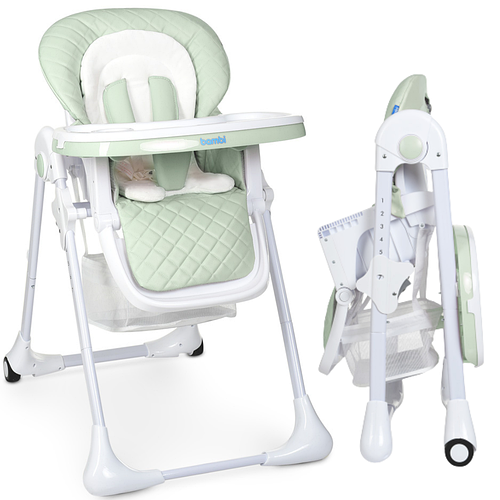 Купить Детский стульчик-трансформер для кормления Bambi M 3890 на ...