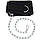 Пояс для обтяжень Dipping Belt Zelart TA-3869 чорний, фото 8
