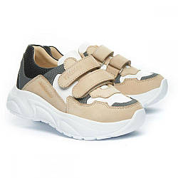 Дитячі кросівки Theo Leo 1422